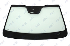 Лобовое стекло AGC для KIA SORENTO (IV - 2020- )
