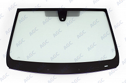 Лобовое стекло AGC для PEUGEOT TRAVELLER (2016 - н.в.)