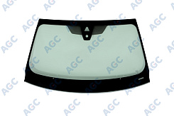 Лобовое стекло AGC для BMW 4 SERIES (G22 - 2020- )