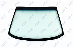 Лобовое стекло NordGlass для CHERY QQ (SWEET) (1998-2015 )