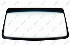 Лобовое стекло БОР для ГАЗ 2705 ГАЗЕЛЬ (1990 - н.в.)