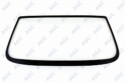 Лобовое стекло БОР для LADA (ВАЗ) NIVA 2123 (2002 - 2020)