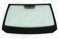 Лобовое стекло Внешний для RENAULT DUSTER (II - 2021- )