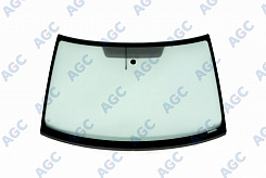 Лобовое стекло AGC для SKODA ROOMSTER (2006 - 2015)