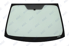 Лобовое стекло AGC для TOYOTA PRIUS (III (XW30) - 2009-2015 )